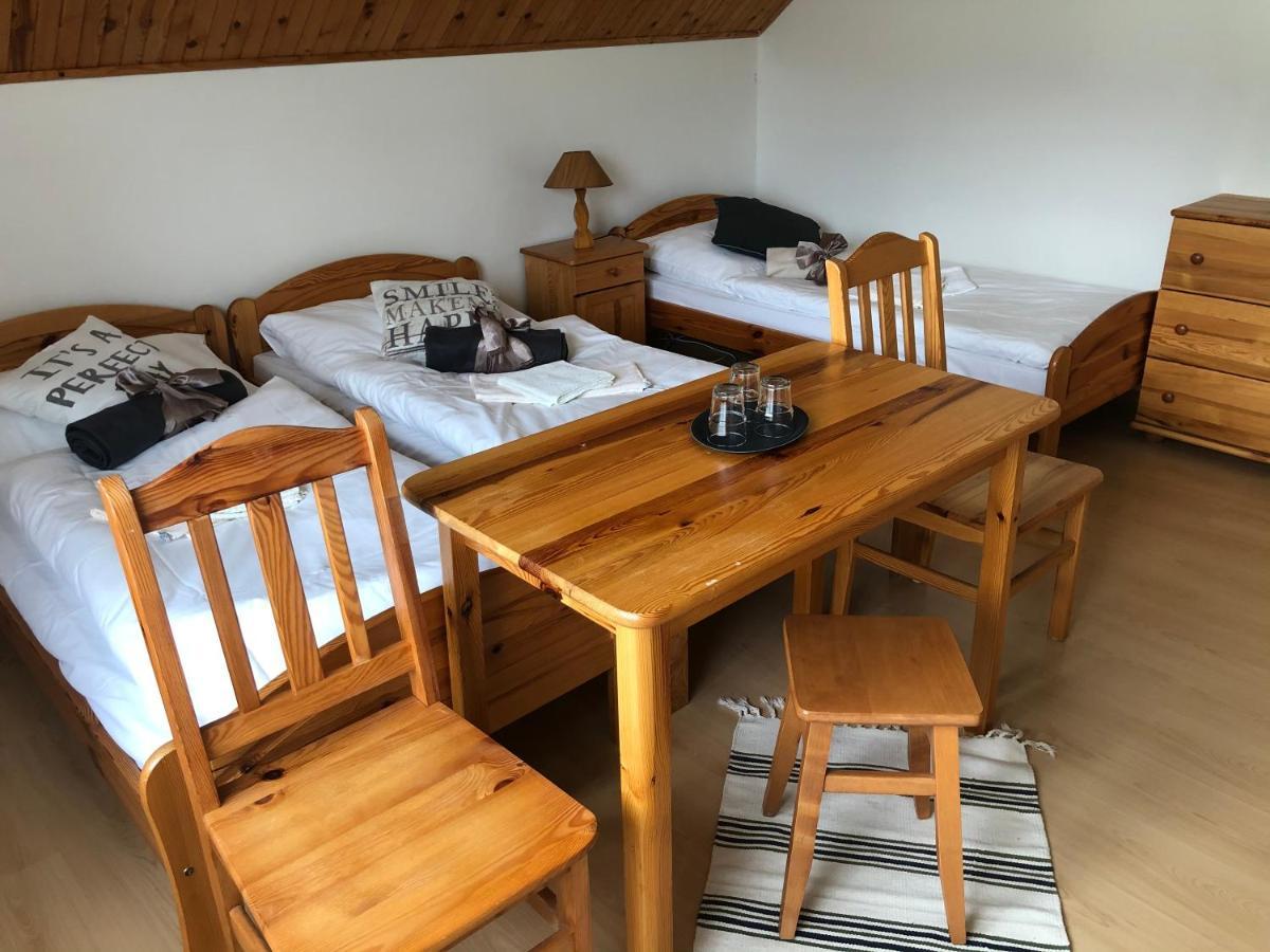 Villa Lucky Ngoại thất bức ảnh