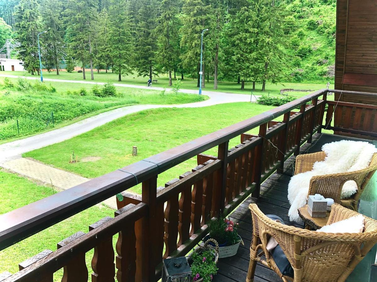 Villa Lucky Ngoại thất bức ảnh