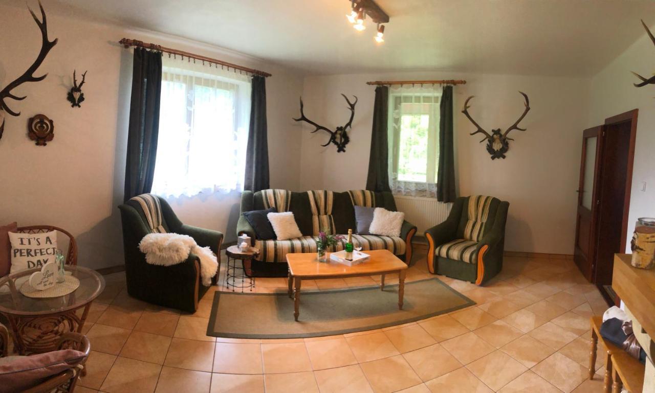 Villa Lucky Ngoại thất bức ảnh