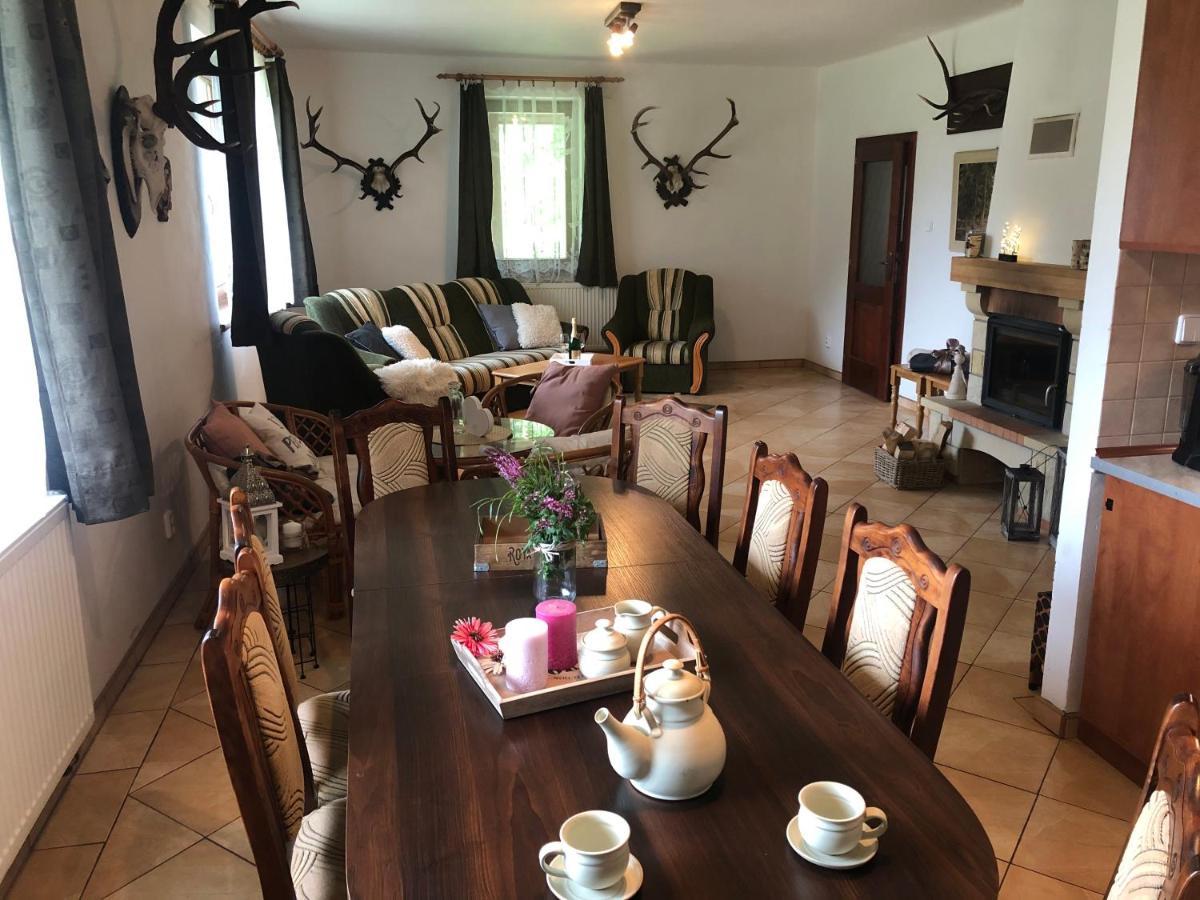 Villa Lucky Ngoại thất bức ảnh