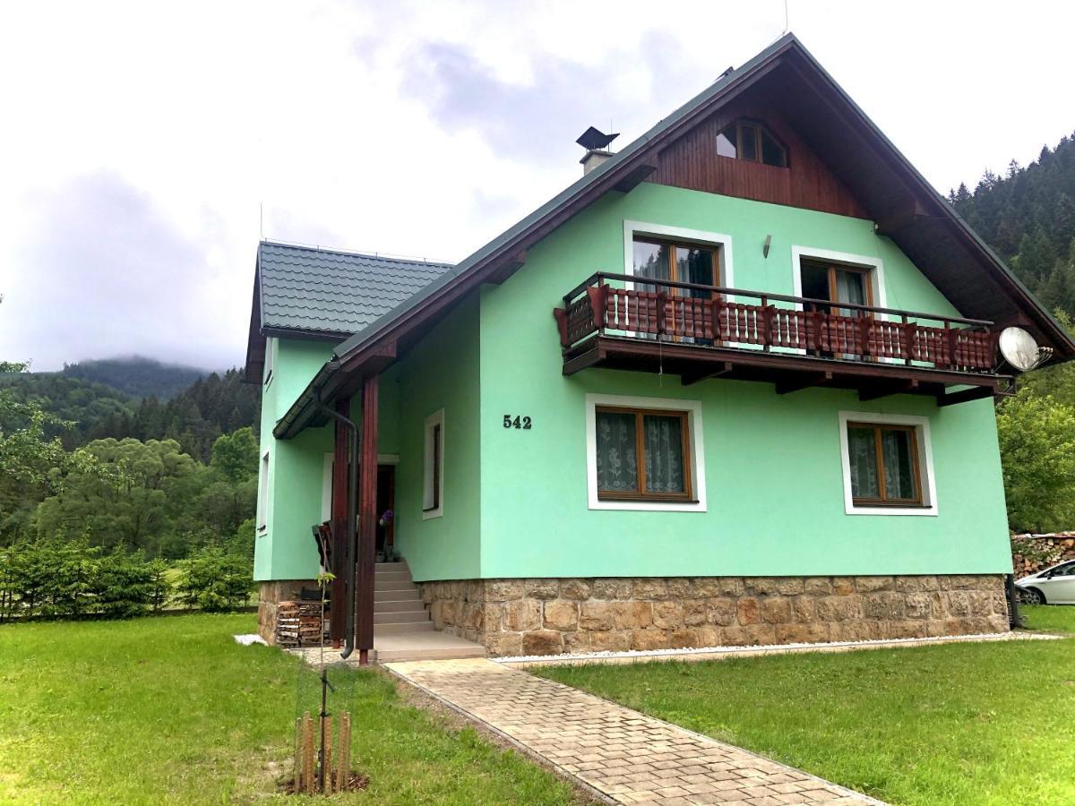 Villa Lucky Ngoại thất bức ảnh