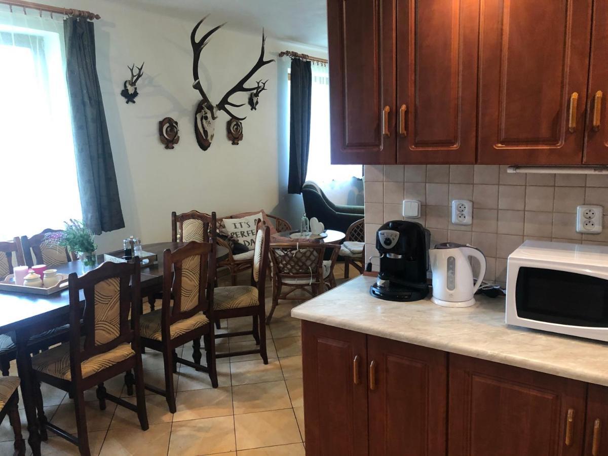Villa Lucky Ngoại thất bức ảnh
