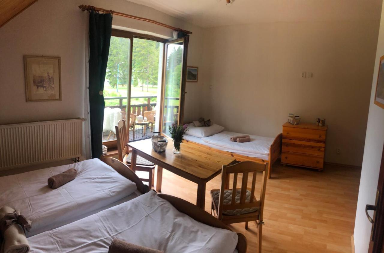 Villa Lucky Ngoại thất bức ảnh