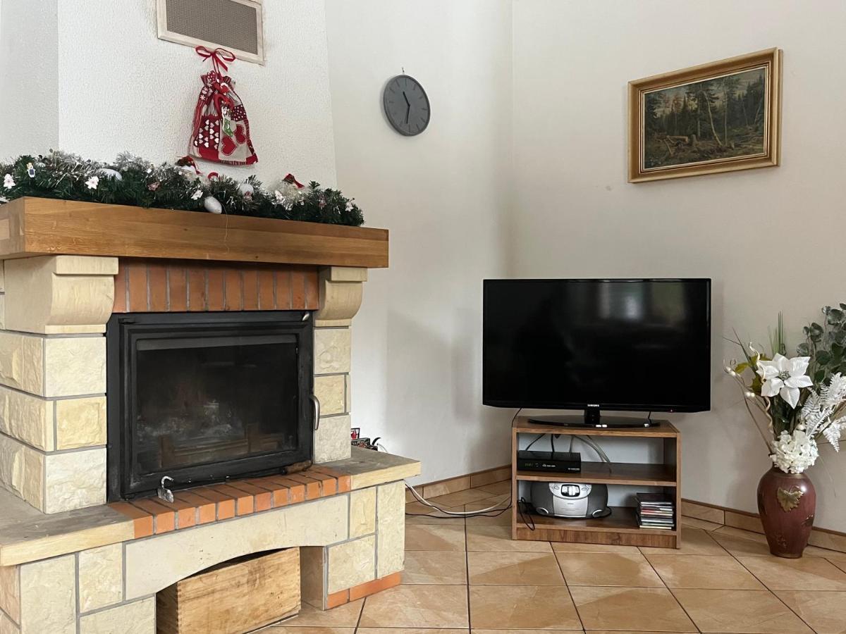 Villa Lucky Ngoại thất bức ảnh
