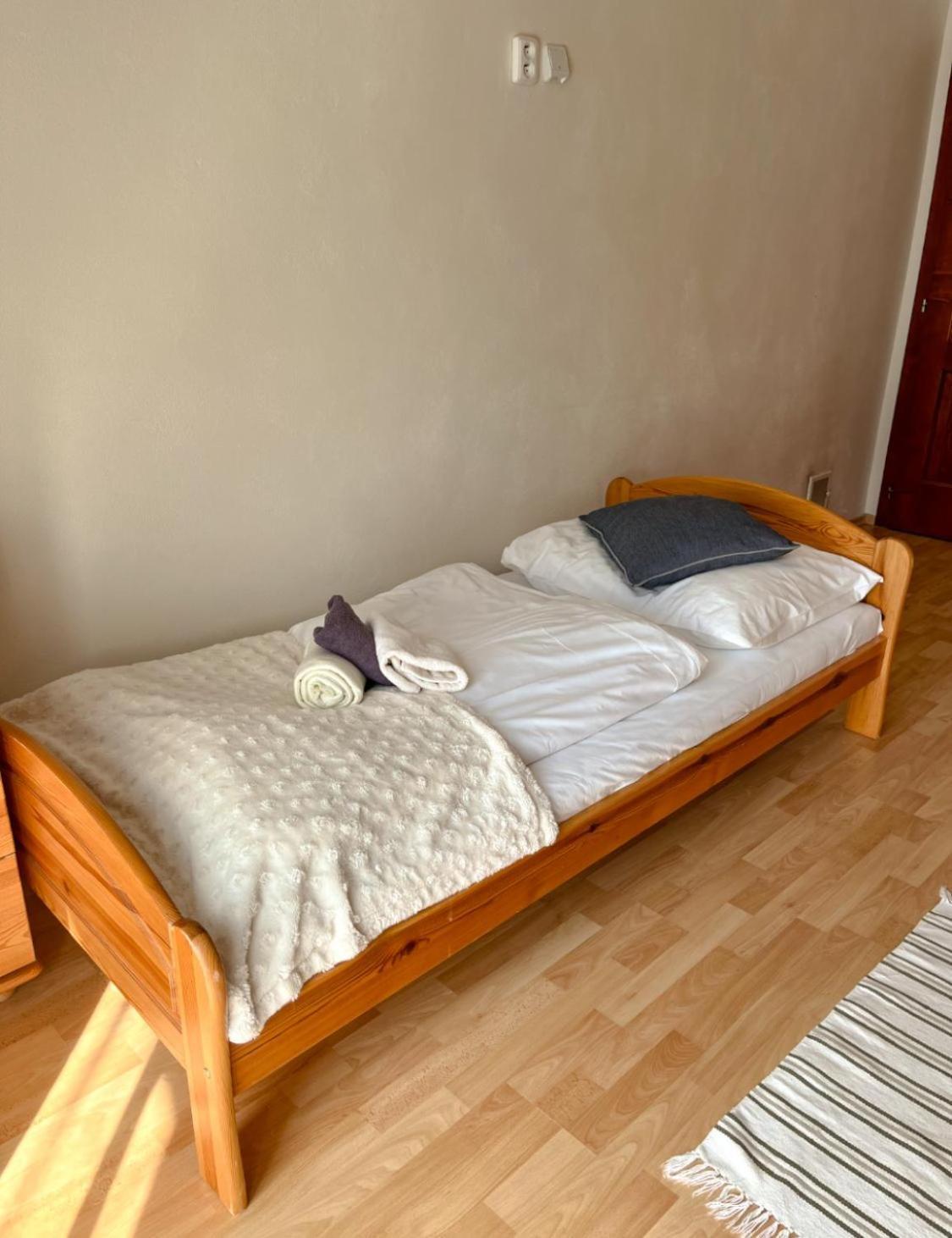 Villa Lucky Ngoại thất bức ảnh