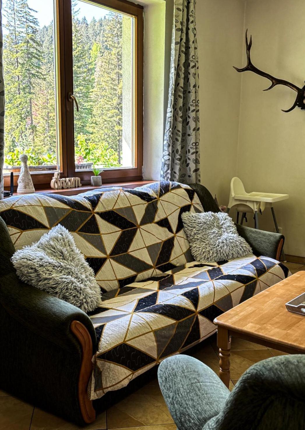 Villa Lucky Ngoại thất bức ảnh