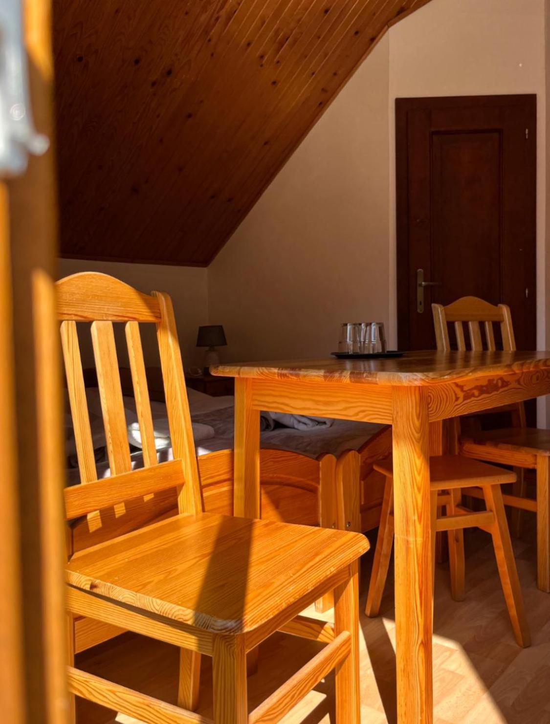Villa Lucky Ngoại thất bức ảnh