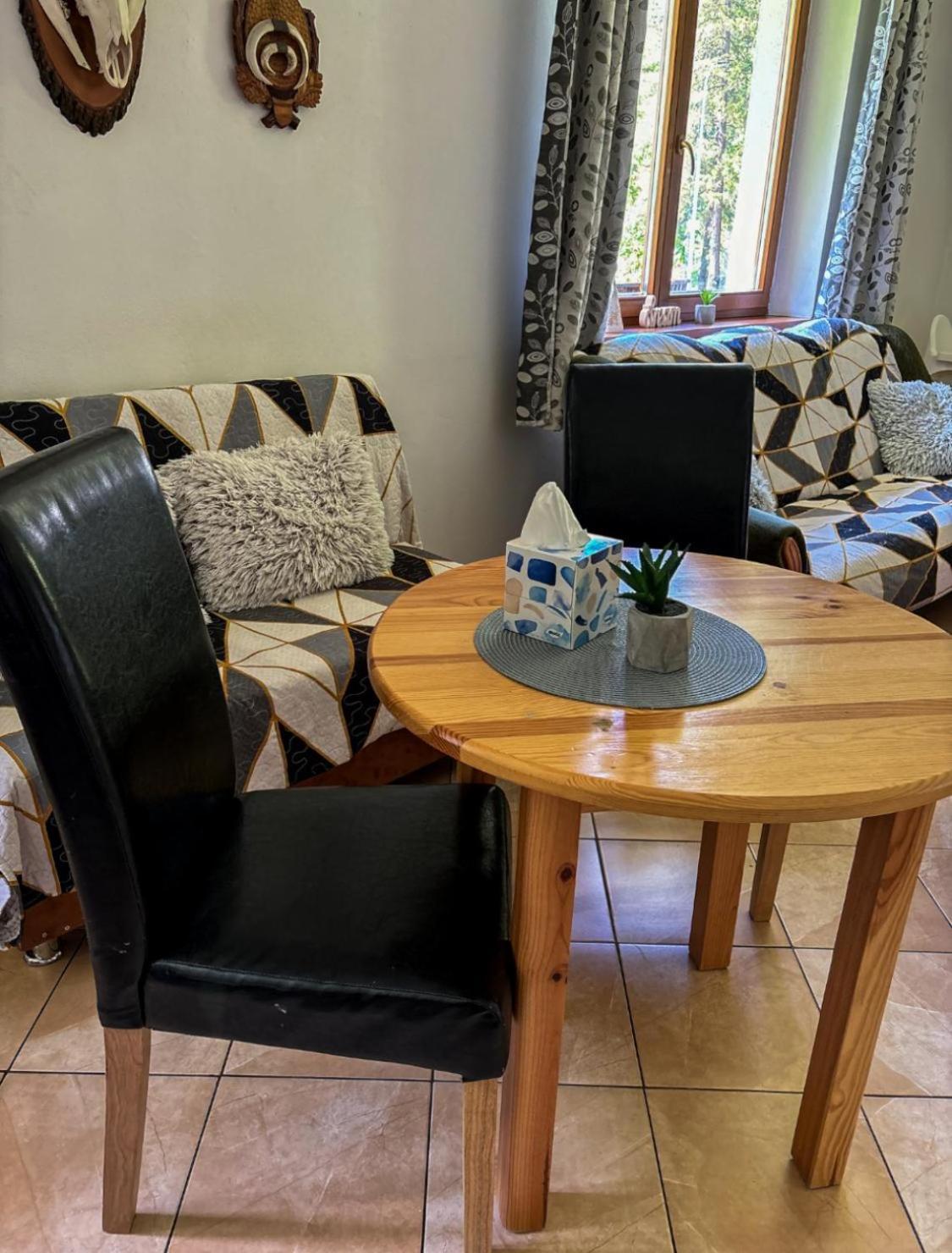 Villa Lucky Ngoại thất bức ảnh