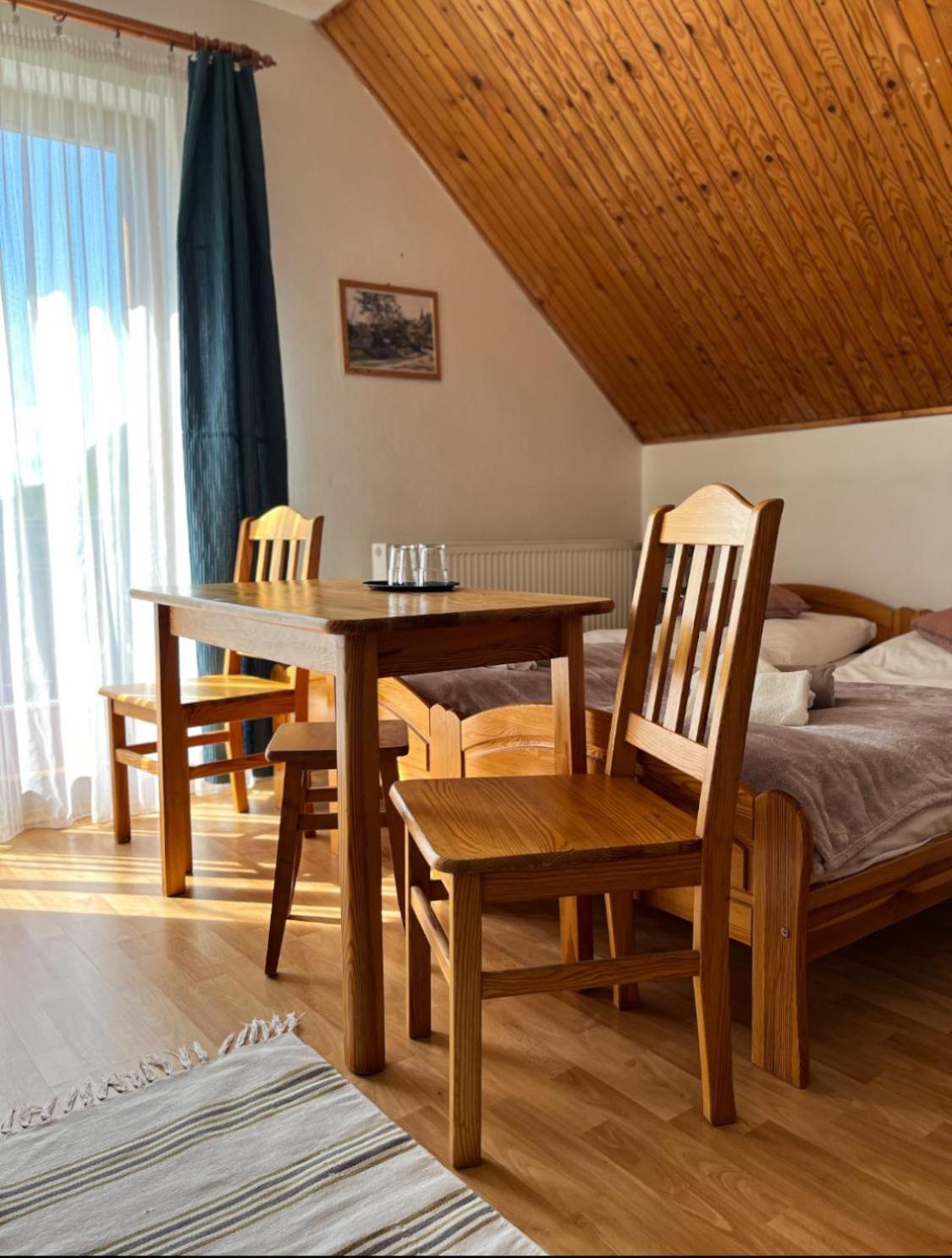 Villa Lucky Ngoại thất bức ảnh