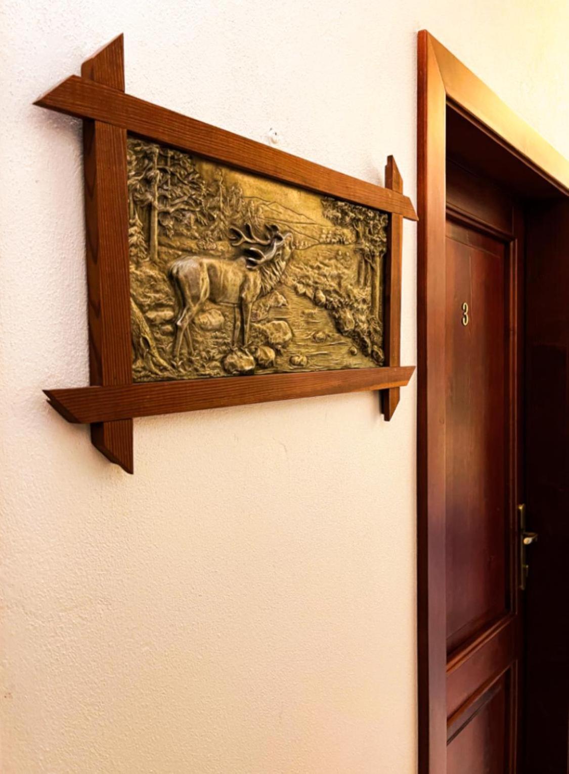 Villa Lucky Ngoại thất bức ảnh