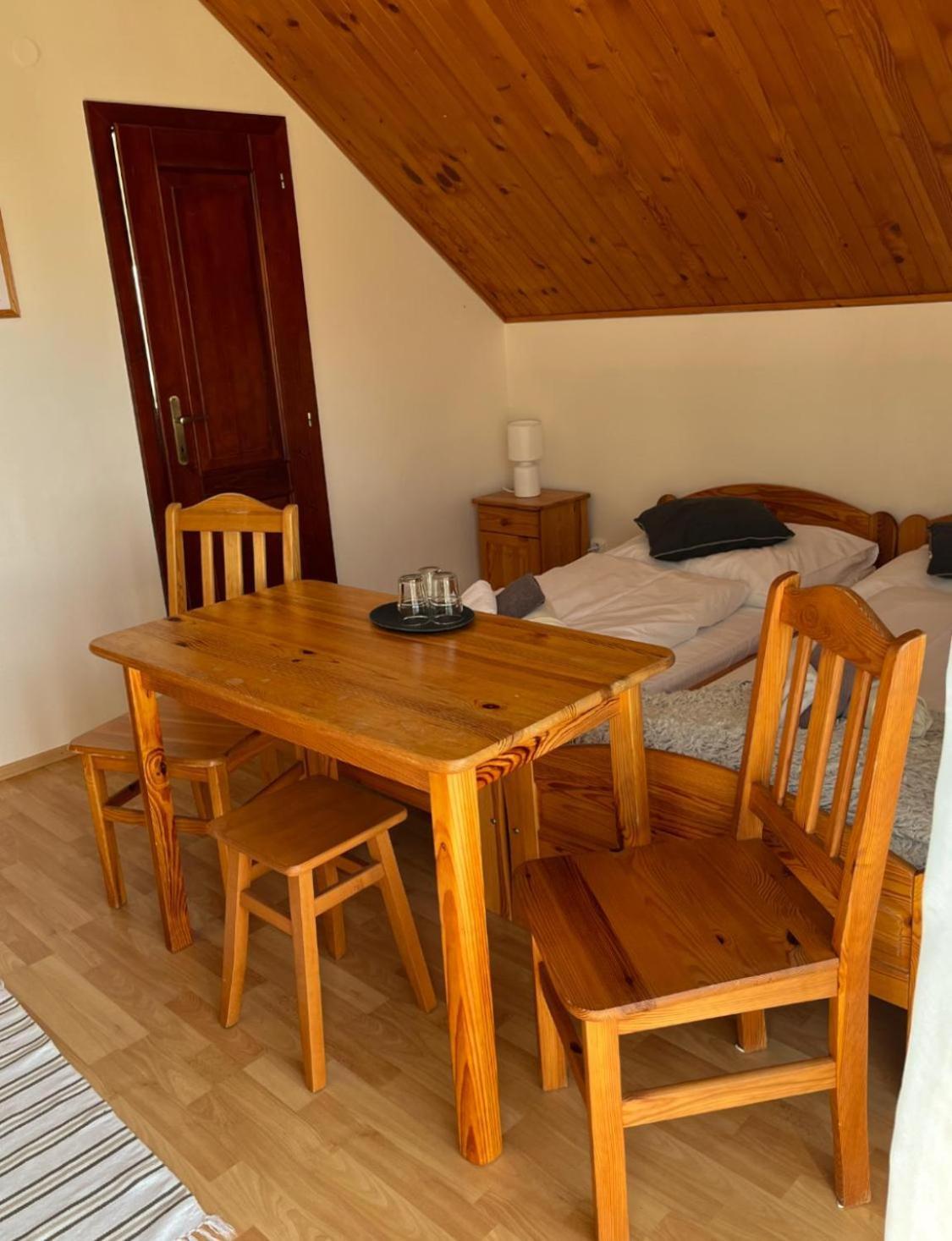 Villa Lucky Ngoại thất bức ảnh