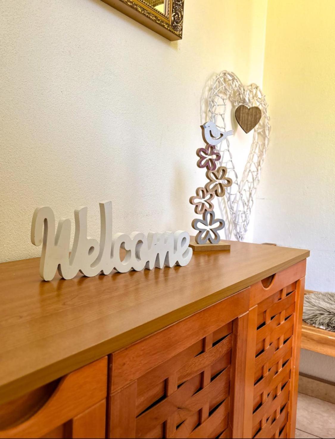 Villa Lucky Ngoại thất bức ảnh