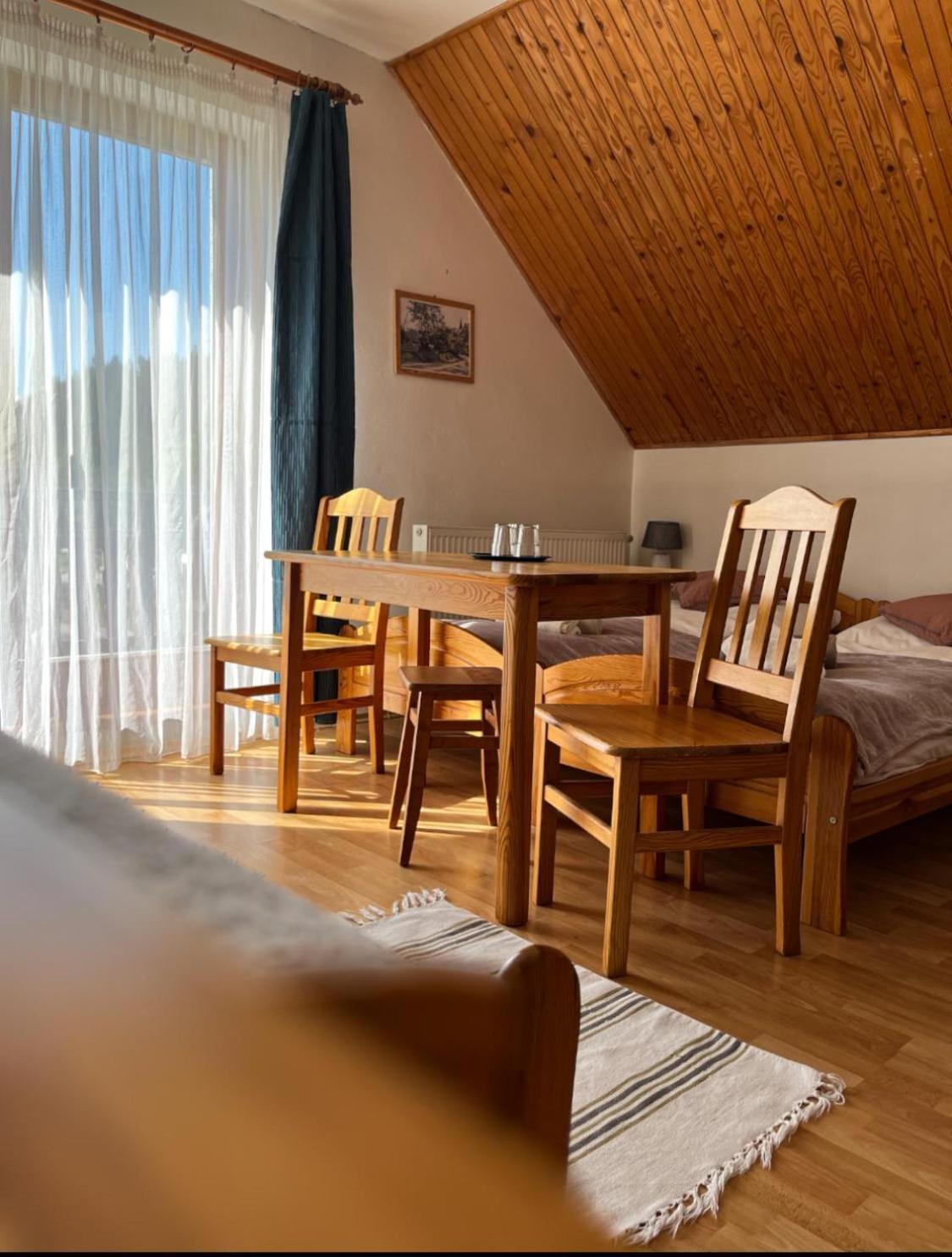 Villa Lucky Ngoại thất bức ảnh