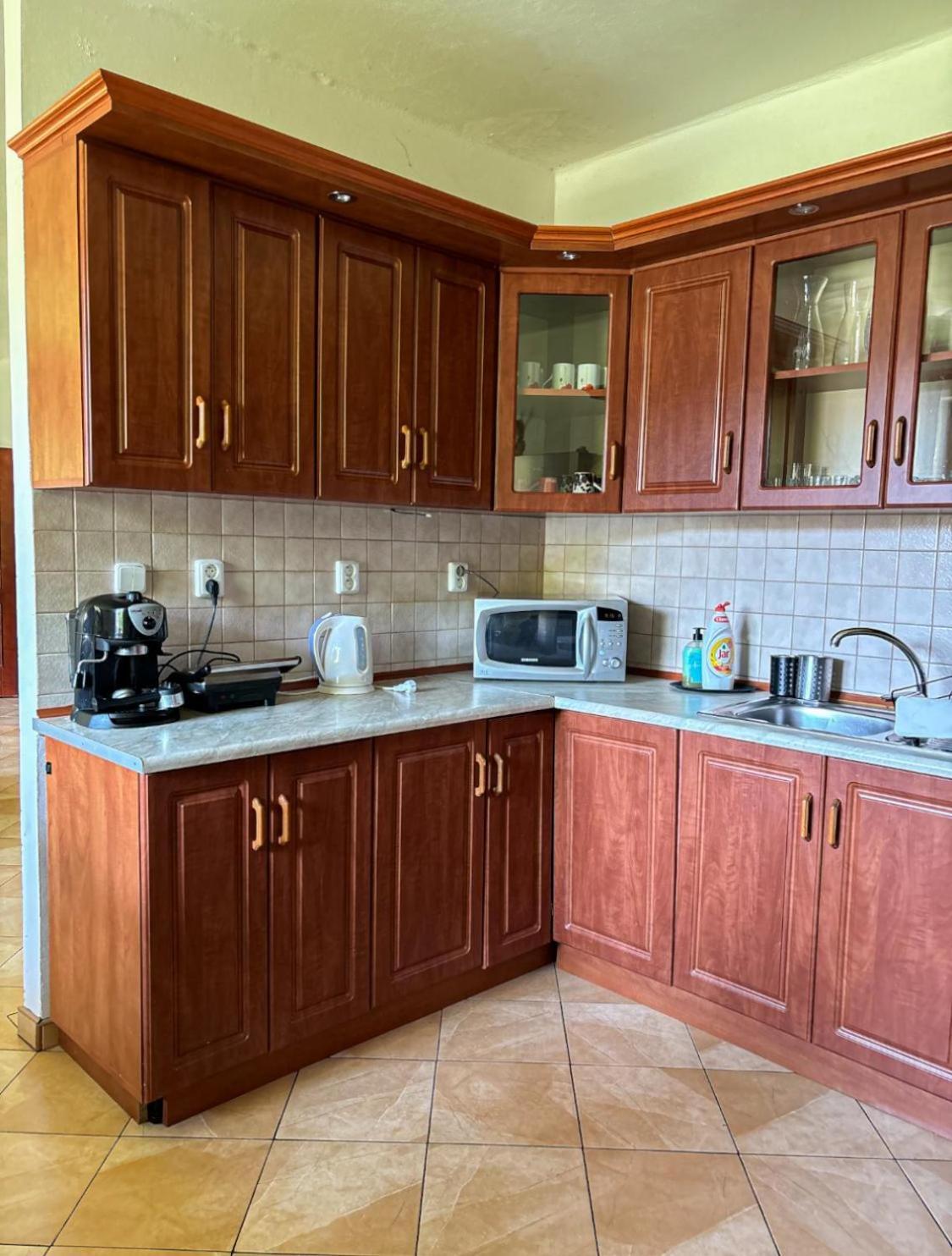 Villa Lucky Ngoại thất bức ảnh