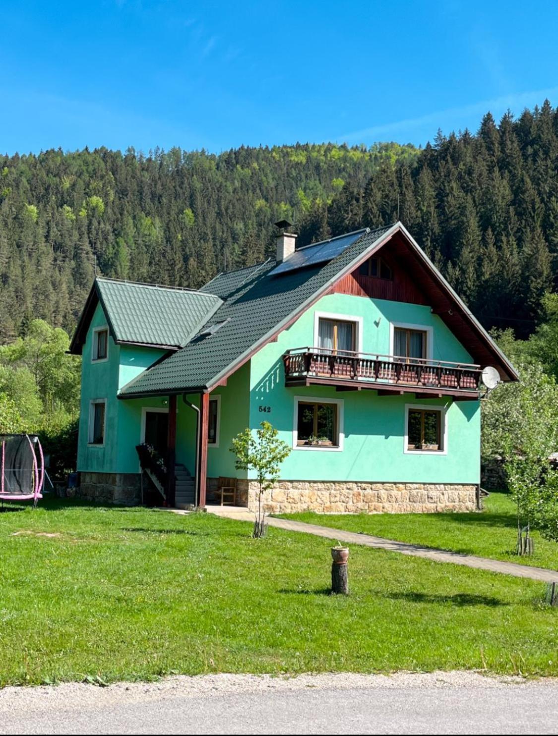 Villa Lucky Ngoại thất bức ảnh